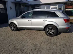 Silber Gebraucht 2007 Audi Q7 SUV | € 8.500 (Guter Preis)