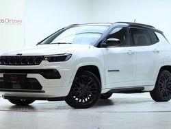 Gebraucht 2022 Jeep Compass SUV | € 29.990