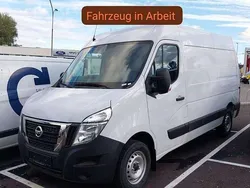 Nissan Interstar