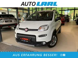 Gebraucht 2021 Fiat Panda 4x4 Wild Kleinwagen | € 16.490 (Fairer Preis)