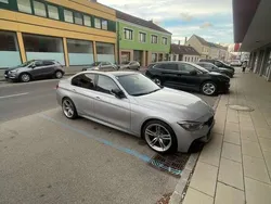 Gebraucht 2014 BMW 330 Luxury Line Limousine | € 12.999 (Guter Preis)