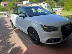 Gebraucht 2013 Audi A1 Sportback Ambition Kleinwagen | € 8.299