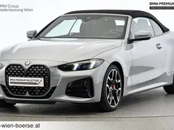 M brooklyn grau Gebraucht 2024 BMW 430 Efficient Dynamics Coupé | € 69.492 (Teuer)