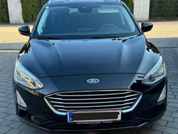 Schwarz Gebraucht 2018 Ford Focus Trend Kombi | € 12.800 (Guter Preis)