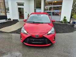 Gebraucht 2020 Toyota Yaris Active Kleinwagen | € 10.850 (Guter Preis)