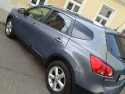 Gebraucht 2009 Nissan Qashqai +2 Tekna SUV | € 6.200