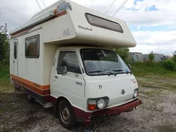 Gebraucht 1985 Toyota HiAce Van / Kleinbus | € 2.290