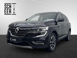 Schwarz Gebraucht 2018 Renault Koleos Intens SUV | € 13.330 (Superpreis)