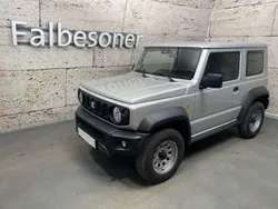 Silber Gebraucht 2021 Suzuki Jimny SUV | € 27.490 (Guter Preis)
