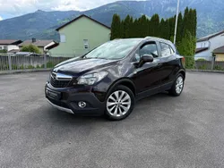 Braun Gebraucht 2015 Opel Mokka Cosmo SUV | € 9.390 (Fairer Preis)
