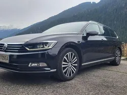 Gebraucht 2015 VW Passat Highline Kombi | € 12.500 (Superpreis)