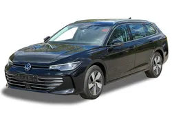 Neu 2025 VW Passat Business Kombi | € 40.051 (Superpreis)