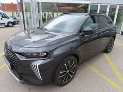 Grau Neu 2025 DS Automobiles DS7 Crossback SUV | € 62.534