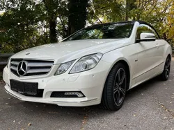 Mercedes E200