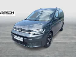 Grau Gebraucht 2025 VW Caddy Maxi Style Van / Kleinbus | € 51.490