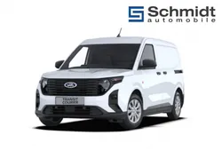 Neu 2024 Ford Transit Trend Van | € 18.900 (Guter Preis)