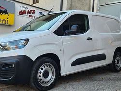 Gebraucht 2021 Citroën Berlingo Comfort Abholung | € 13.990 (Fairer Preis)