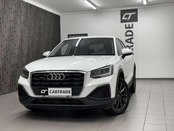 Weiß Gebraucht 2022 Audi Q2 Design SUV | € 24.990 (Fairer Preis)