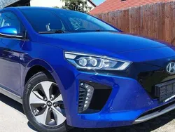 Gebraucht 2019 Hyundai Ioniq Premium Limousine | € 14.900 (Fairer Preis)