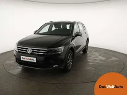 VW Tiguan Allspace