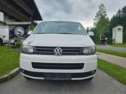 Weiß Gebraucht 2012 VW T5 Van | € 15.900 (Superpreis)