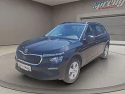 Schwarz Gebraucht 2024 Skoda Kamiq Essence SUV | € 19.999 (Superpreis)