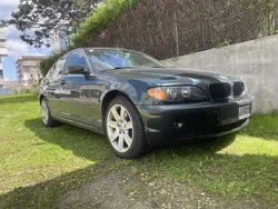 Gebraucht 2002 BMW 330 Limousine | € 1.700 (Superpreis)