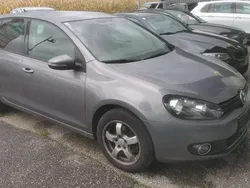 Grau Gebraucht 2009 VW Golf VI Limousine | € 4.500 (Superpreis)