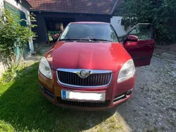 Rot Gebraucht 2008 Skoda Fabia Kombi | € 1.350 (Fairer Preis)