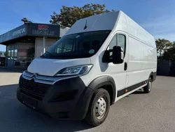 Gebraucht 2021 Citroën Jumper Van / Kleinbus | € 23.490 (Guter Preis)