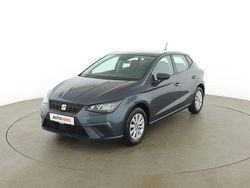 Grau Gebraucht 2024 Seat Ibiza Style Limousine | € 17.090 (Fairer Preis)