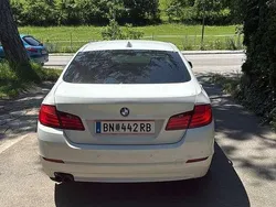Gebraucht 2010 BMW 525 Performance Limousine | € 12.500 (Guter Preis)