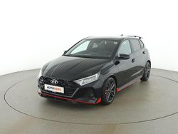 Schwarz Gebraucht 2024 Hyundai i20 Limousine | € 30.790