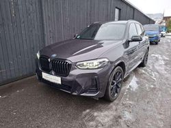 Grau Gebraucht 2023 BMW X3 M Sport SUV | € 39.990 (Guter Preis)