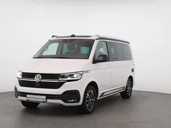 Weiss normal Gebraucht 2023 VW California Edition Van | € 84.890 (Fairer Preis)