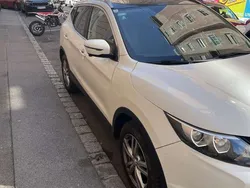 Gebraucht 2015 Nissan Qashqai Tekna SUV | € 12.500 (Guter Preis)