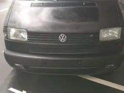 Gebraucht 1998 VW T4 Van | € 4.500 (Superpreis)
