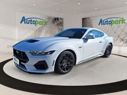 Weiß Gebraucht 2024 Ford Mustang GT Fastback Coupé | € 74.990 (Fairer Preis)