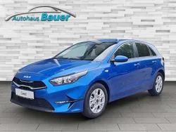 Neu 2025 Kia Ceed Silver Limousine | € 23.290 (Guter Preis)