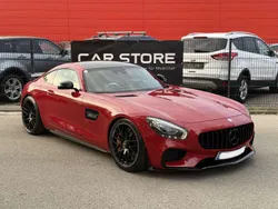 Mercedes AMG GT