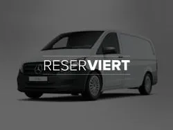 Arktikweiß Gebraucht 2024 Mercedes Vito Van / Kleinbus | € 37.990 (Superpreis)