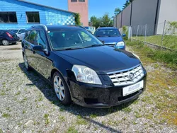Schwarz Gebraucht 2009 Cadillac BLS Kombi | € 3.750