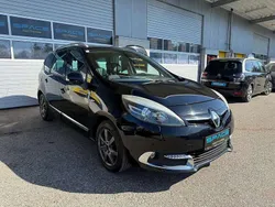 Schwarz Gebraucht 2013 Renault Scénic III Dynamique Van / Kleinbus | € 3.990 (Guter Preis)