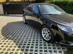 Schwarz Gebraucht 2009 Saab 9-3 Limousine | € 18.000