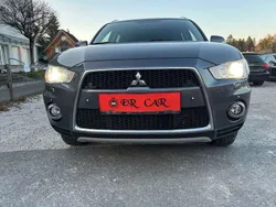 Gebraucht 2012 Mitsubishi Outlander Instyle SUV | € 8.990 (Fairer Preis)