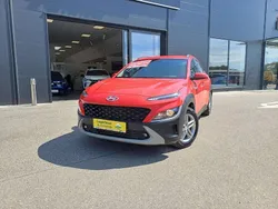 Rot Gebraucht 2022 Hyundai Kona Edition 30 SUV | € 17.990 (Superpreis)