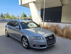 Gebraucht 2009 Audi A6 S-Line Kombi | € 4.700 (Superpreis)