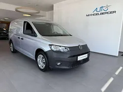 Grau Gebraucht 2022 VW Caddy Maxi Van / Kleinbus | € 22.800 (Fairer Preis)