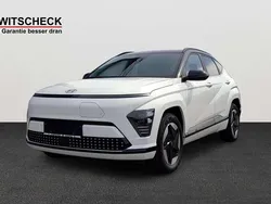 Schwarz Neu 2024 Hyundai Kona GO! SUV | € 33.990 (Guter Preis)