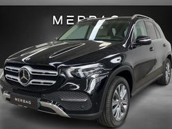Schwarz Gebraucht 2020 Mercedes GLE300 SUV | € 52.990 (Guter Preis)